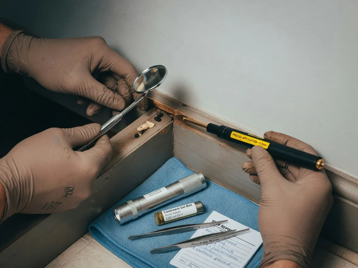 Why choose Emergency Pest Control in Whiteville, NC